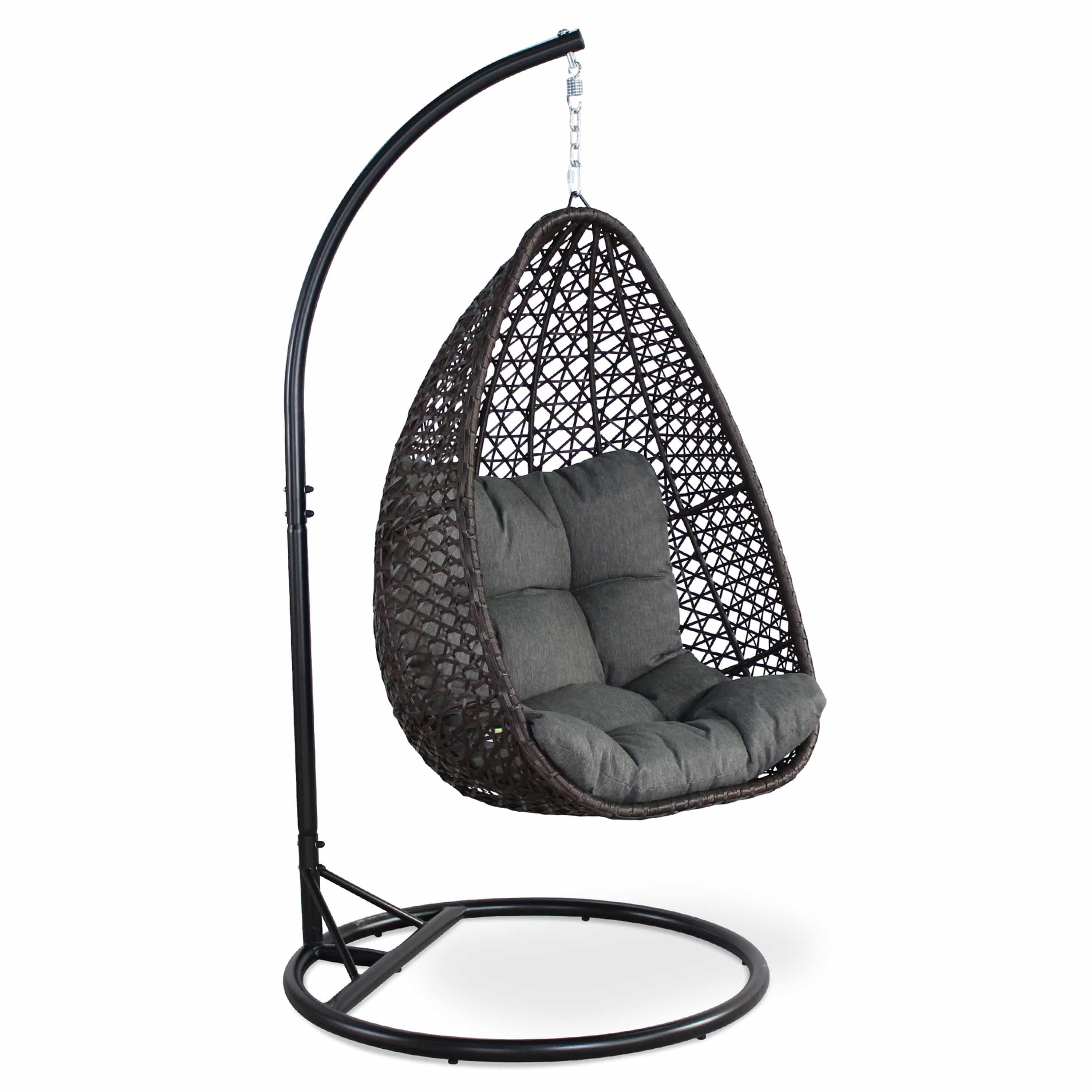 UOVO Egg shaped chair – Alice's Garden